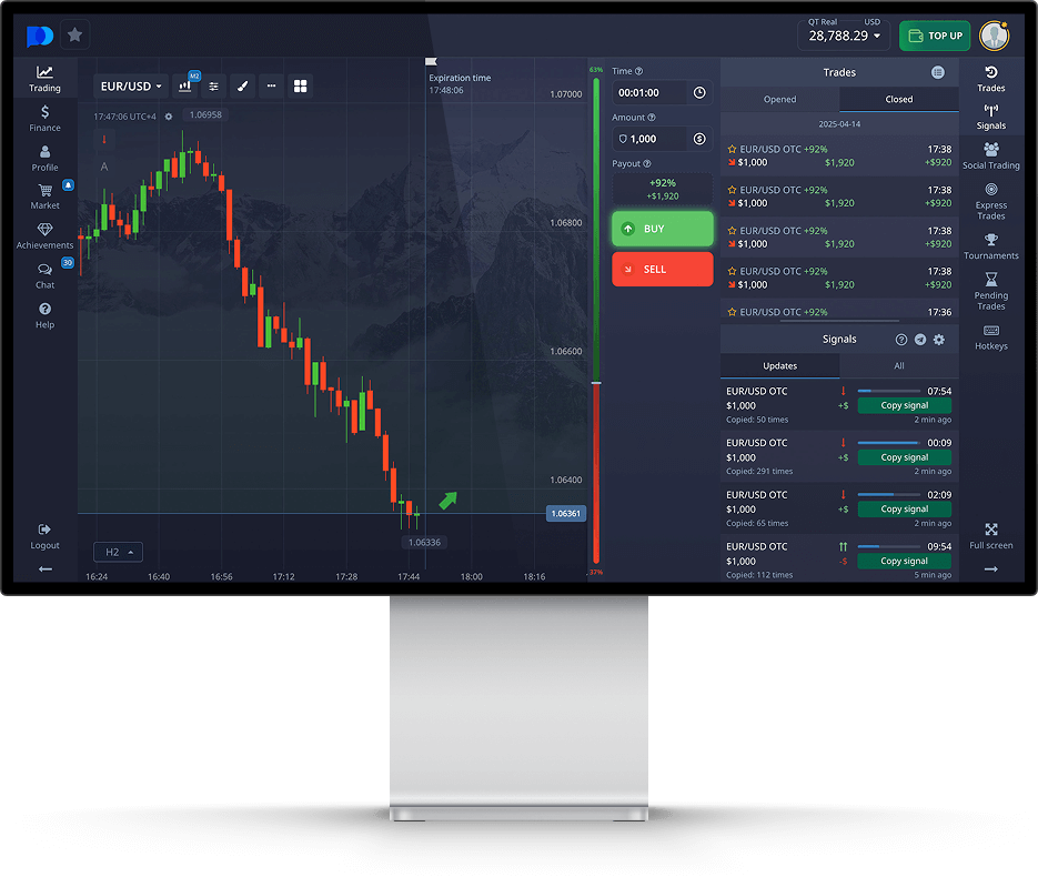 Pocket Option Контакты Everything You Need to Know Pocket Option Контакты Everything You Need to Know