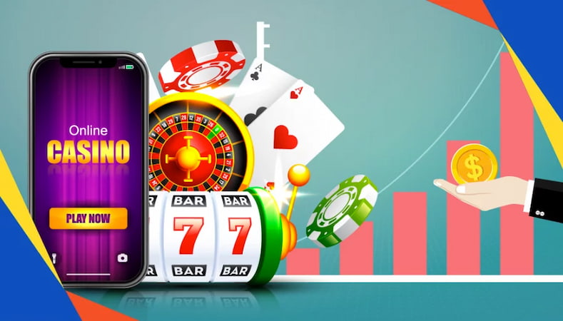 The Ultimate Online Casino Beginners’ Guide 5