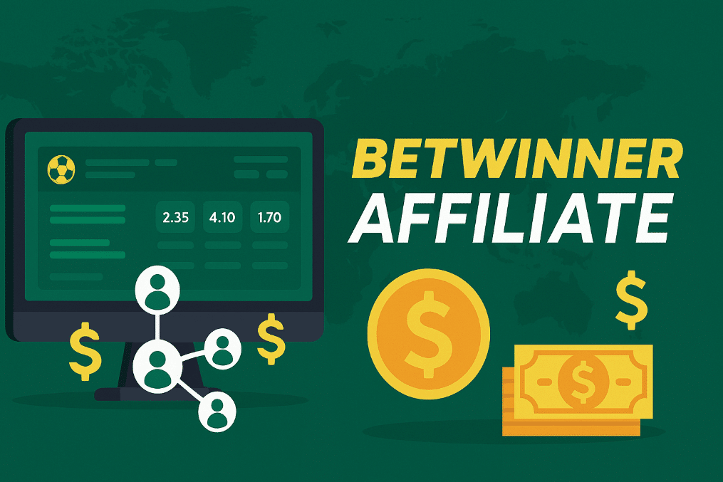 Tout ce que vous devez savoir sur l'inscription Betwinner