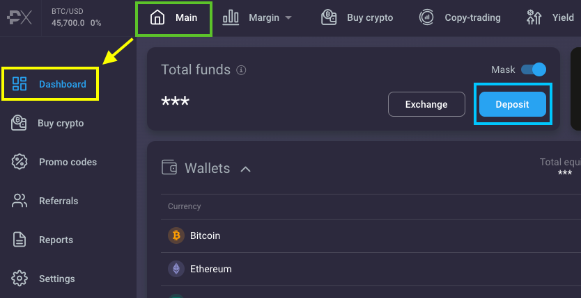 Unlocking the Future of Trading An In-Depth Look at the PrimeXBT Platform