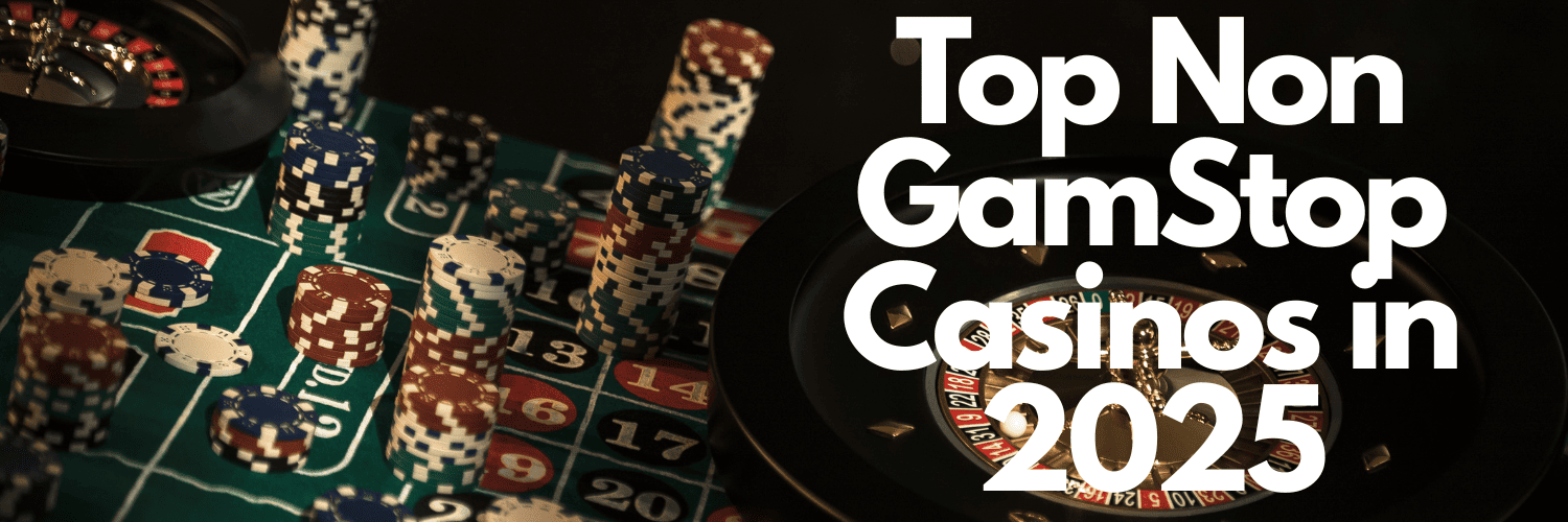 Discover the Best Non Gamstop Casinos in the UK 597845282 Discover the Best Non Gamstop Casinos in the UK 597845282