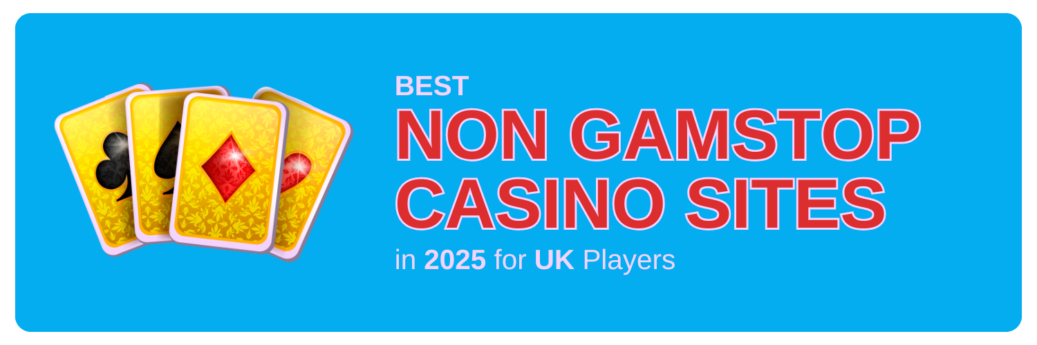 Discover the Best Non Gamstop Casinos in the UK 597845282 Discover the Best Non Gamstop Casinos in the UK 597845282