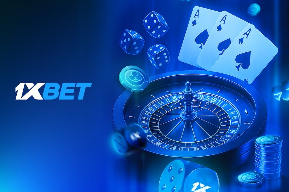 Download the 1xBet App for a Seamless Betting Experience 326542297