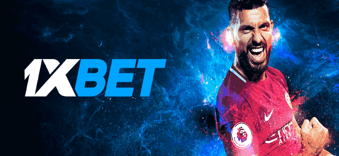 Download the 1xBet App for a Seamless Betting Experience 326542297