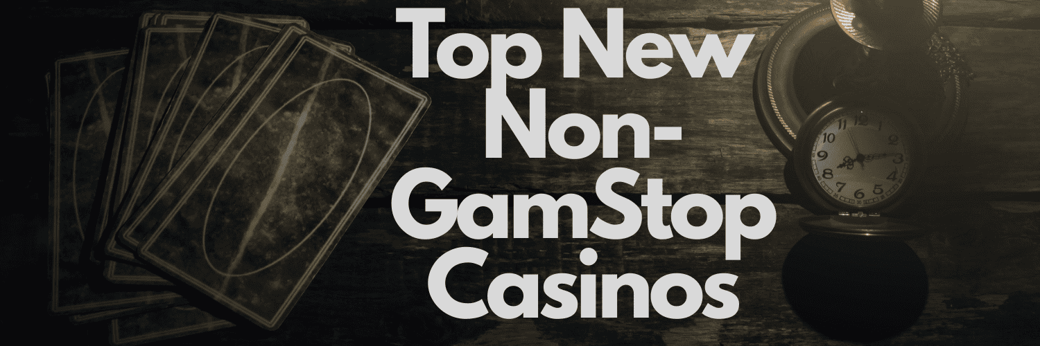 Explore Casino Sites Not on Gamstop Your Gateway to Non-Restricted Gaming Explore Casino Sites Not on Gamstop Your Gateway to Non-Restricted Gaming