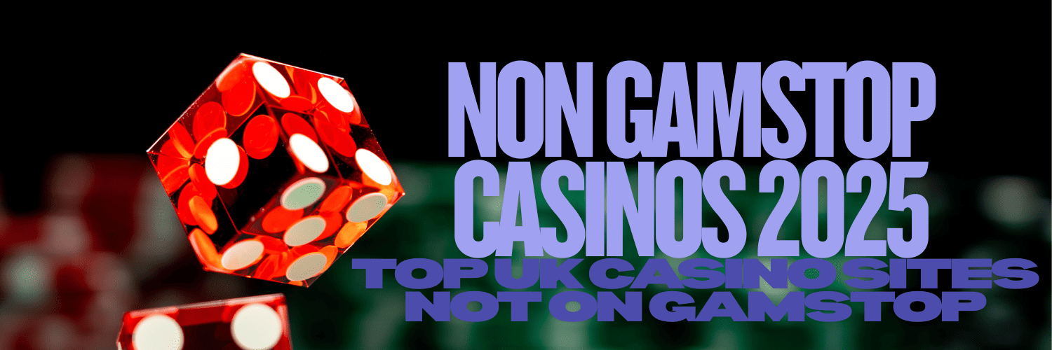 Explore Casino Sites Not on Gamstop Your Gateway to Non-Restricted Gaming Explore Casino Sites Not on Gamstop Your Gateway to Non-Restricted Gaming