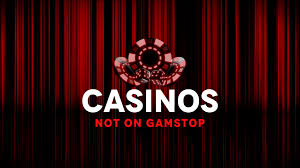 Explore the World of Non-Gamstop Casinos A Comprehensive Guide 763591391