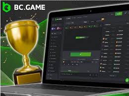 Exploring BC Game The Future of Crypto Online Gaming