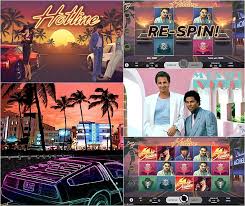 Hotline Casino - Nowoczesne gry i emocje na wyciągnięcie ręki Hotline Casino - Nowoczesne gry i emocje na wyciągnięcie ręki