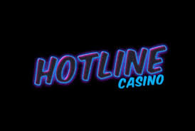 Hotline Casino - Twoja Baza Gier i Rozrywki
