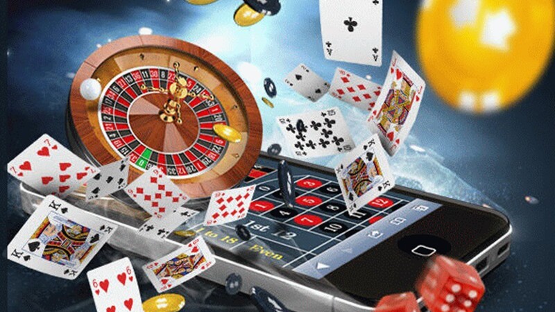 Mezinárodní Online Casino Vše, co potřebujete vědět Mezinárodní Online Casino Vše, co potřebujete vědět
