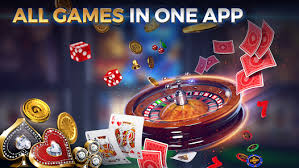 Your Ultimate Guide to Online Casino Luck of Spins Your Ultimate Guide to Online Casino Luck of Spins