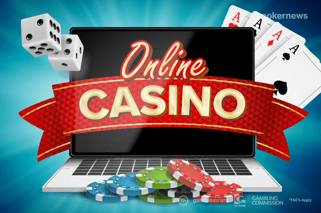 Discover the Excitement of King's Chip Casino Online Slots