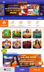 Jaya9 Revolutionizing the Online Casino Experience Jaya9 Revolutionizing the Online Casino Experience