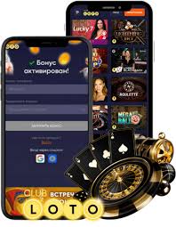 Мир Loto Ваша Дорога к Удаче