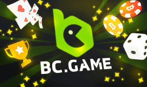BC Game Casino en Ligne Une Plongée dans l'Univers du Jeu BC Game Casino en Ligne Une Plongée dans l'Univers du Jeu