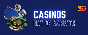Exploring Casino Sites Not on Gamstop Your Guide to Alternative Online Gambling Exploring Casino Sites Not on Gamstop Your Guide to Alternative Online Gambling