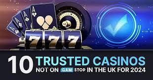 Exploring Casino Sites Not on Gamstop Your Guide to Alternative Online Gambling Exploring Casino Sites Not on Gamstop Your Guide to Alternative Online Gambling