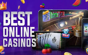 Exploring Online Casinos Offering Real-Time Gaming Experiences