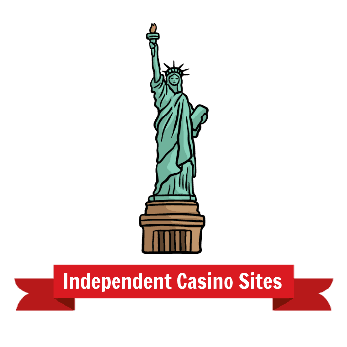 Exploring the World of Independent Online Casinos -1984110951 Exploring the World of Independent Online Casinos -1984110951