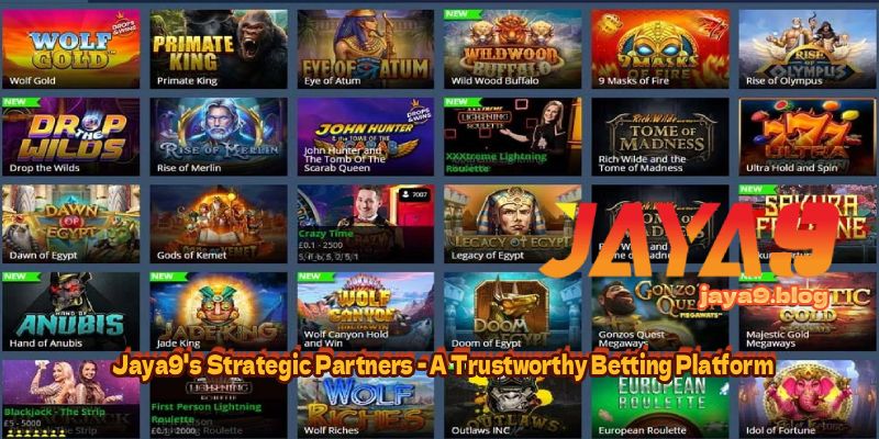 Finding Harmony Balancing Entertainment and Slot Gambling