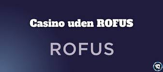 Udforskning af Spil Uden Om Rufus En Ny Dimension af Gaming Udforskning af Spil Uden Om Rufus En Ny Dimension af Gaming