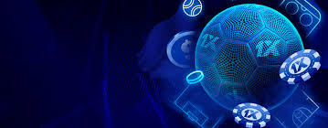 1xBet Betting A Comprehensive Guide to Online Wagering 434392565 1xBet Betting A Comprehensive Guide to Online Wagering 434392565