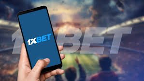 1xbet iOS A Comprehensive Guide to the Best Betting App 1xbet iOS A Comprehensive Guide to the Best Betting App