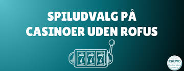 Bedste Online Casino Uden Om -565446560 Bedste Online Casino Uden Om -565446560