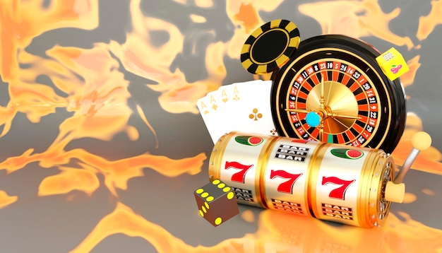 Casino Dexsport The Ultimate Online Gaming Destination