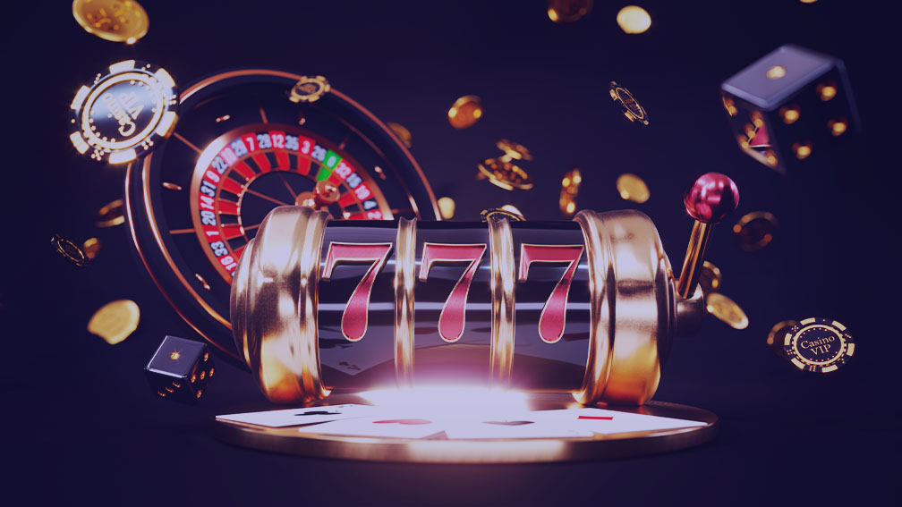 Casino MySpins Your Gateway to Exciting Online Gaming