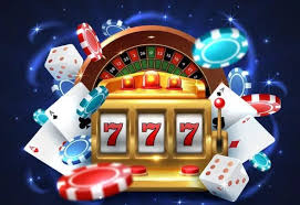Casino MySpins Your Gateway to Exciting Online Gaming