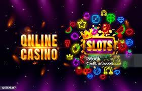 Chasing Wins The Exciting World of Slots Dreamer