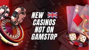 Discover New Non Gamstop Casino Sites A Comprehensive Guide
