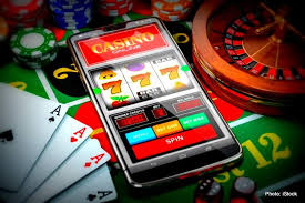 Discover the Benefits of Online Casinos Offering Clean Features