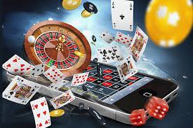 Experience the Thrill of 12Play Live Casino -60409701