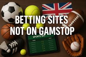 Exploring Non GamStop Sports Betting Sites The Future of Online Wagering Exploring Non GamStop Sports Betting Sites The Future of Online Wagering