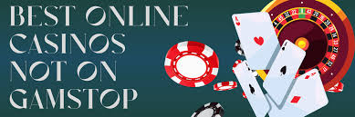 Exploring Non Gamstop UK Casino Sites A Comprehensive Guide 930559018