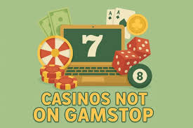 Exploring Non Gamstop UK Casino Sites A Comprehensive Guide 930559018