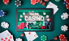 Exploring the Rise of Online Casino Influencers and Streamers 418358268