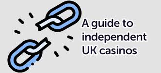 Independent Casinos Not on GamStop Your Guide to Untethered Gambling Independent Casinos Not on GamStop Your Guide to Untethered Gambling