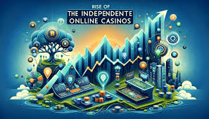 Independent Casinos Not on GamStop Your Guide to Untethered Gambling Independent Casinos Not on GamStop Your Guide to Untethered Gambling