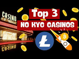 No KYC Online Casinos Enjoy Gaming with Privacy