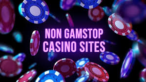 Safe Casinos Not on GamStop Your Guide to Secure Gaming