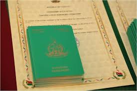 Understanding Vanuatu's Citizenship by Investment Program 883212065 Understanding Vanuatu's Citizenship by Investment Program 883212065