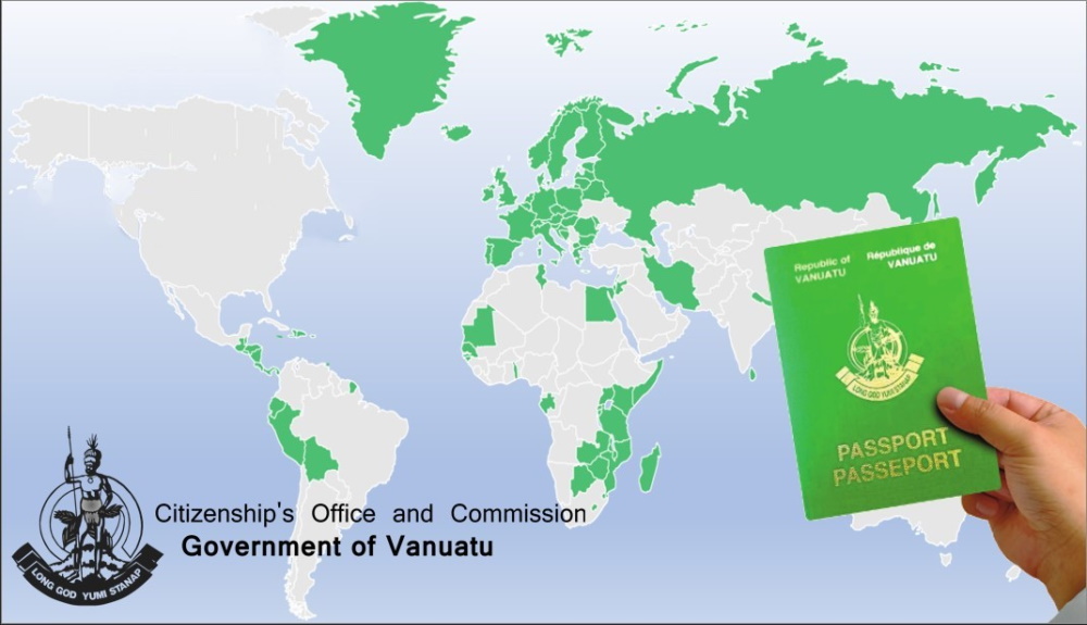 Understanding Vanuatu's Citizenship by Investment Program 883212065 Understanding Vanuatu's Citizenship by Investment Program 883212065