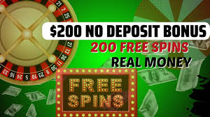 Unlock 30 Free Spins No Deposit A Gamer's Guide