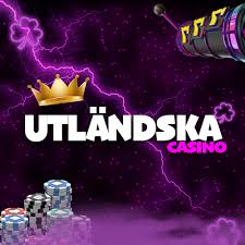 Utländska Casino En Guide till de Bästa Spelen och Bonusarna