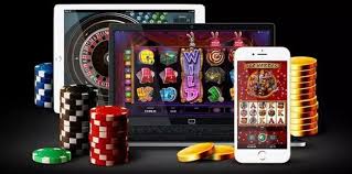 #1 Online Casino UK Experience the Best in Online Gaming