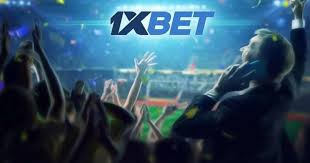 1xBet Казахстан Ваш идеальный выбор для спортивных ставок и азартных игр